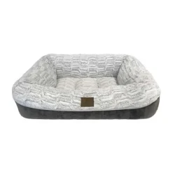 Online Panier pour chien 90x70cm Couchage Chien