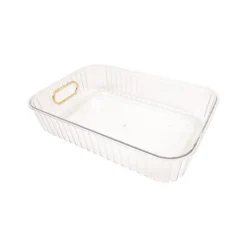 Online Panier rangement transparent m Rangement