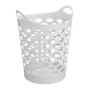 Paniere a linge 45l plastique Linge·Accessoire
