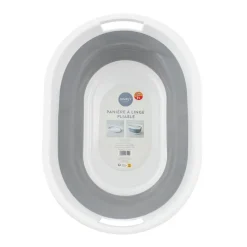 Hot Paniere a linge 38l retractable Linge·Accessoire