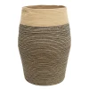Best Paniere a linge xxl en corde Linge·Accessoire
