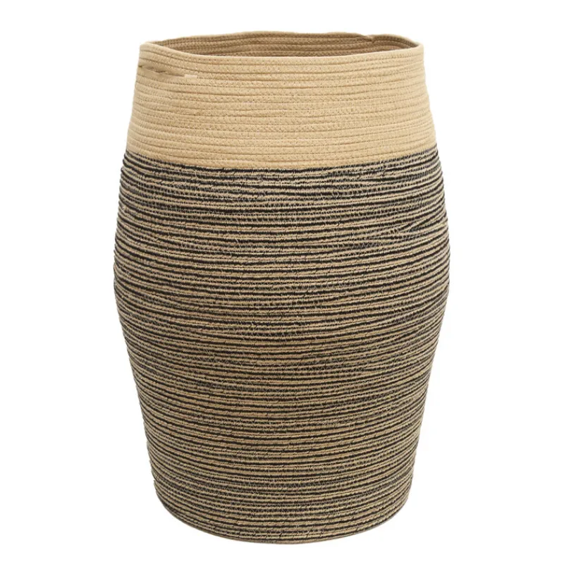 Best Paniere a linge xxl en corde Linge·Accessoire