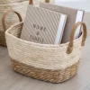 Discount Paniere bi matiere s Rangement Décoratif