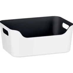 Outlet Paniere de rangement avc poignee Rangement