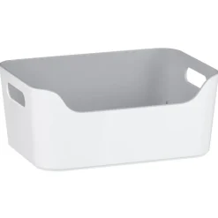 Outlet Paniere de rangement avc poignee Rangement