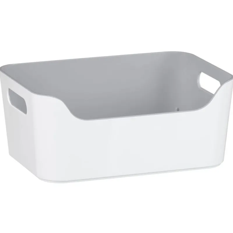 Outlet Paniere de rangement avc poignee Rangement