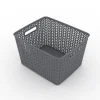 Hot Paniere de rangement chevron Rangement