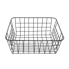 New Paniere de rangement metal Rangement