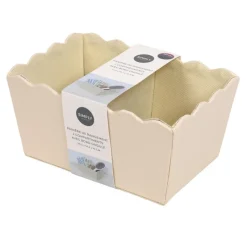 Online Paniere de rangement vague Accessoire Salle De Bain