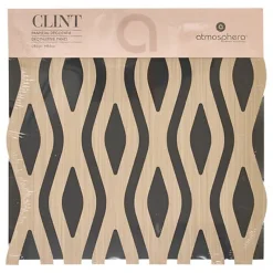 Best Panneau deco clint vague Revetement Sol, Mur