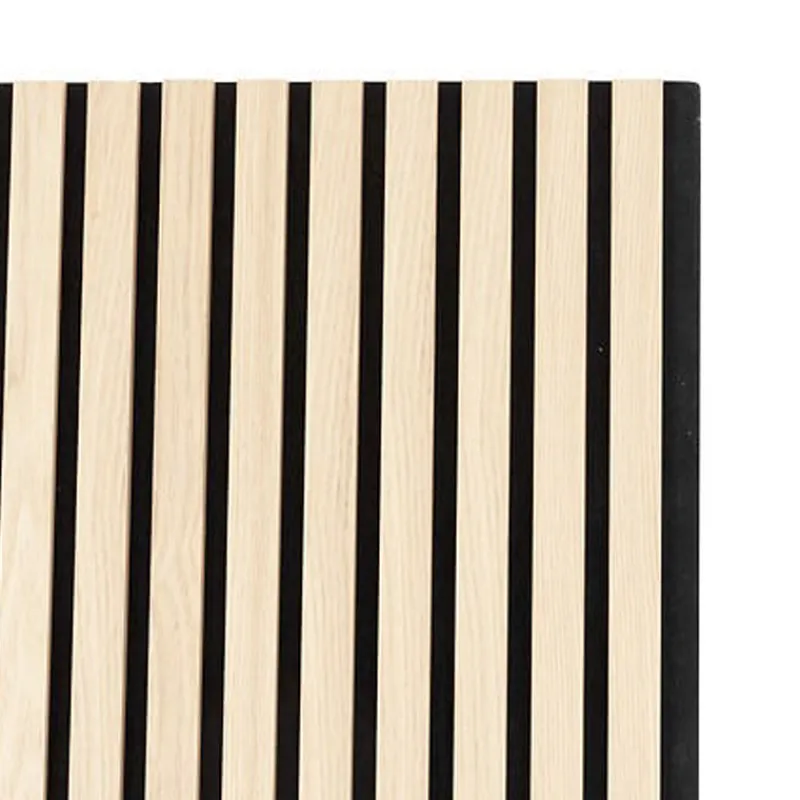 Panneau decoratif tasseaux bois Revetement Sol, Mur