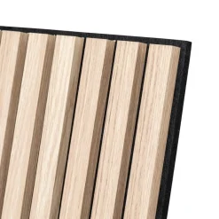 Sale Panneau decoratif tasseaux bois Revetement Sol, Mur