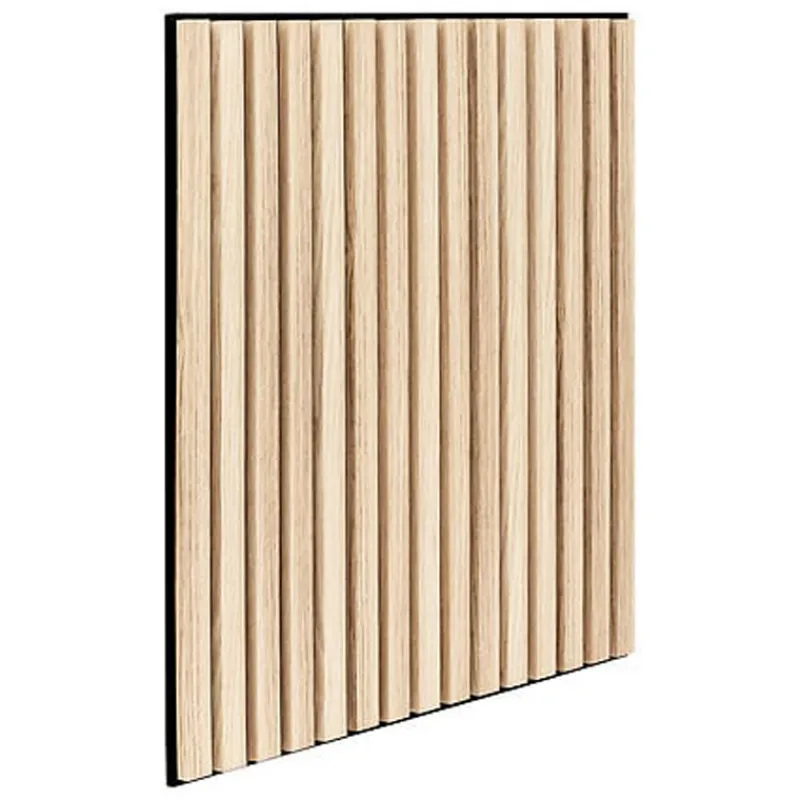 Hot Panneau decoratif 60x60x2.1cm Revetement Sol, Mur
