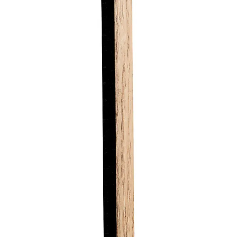 Hot Panneau decoratif 60x60x2.1cm Revetement Sol, Mur
