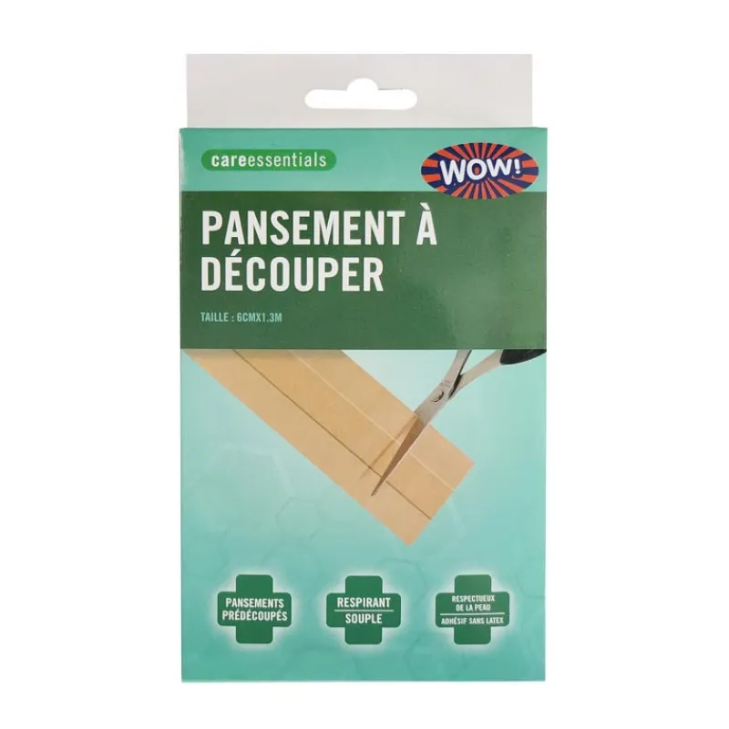 Best Pansements a decouper Parapharmacie