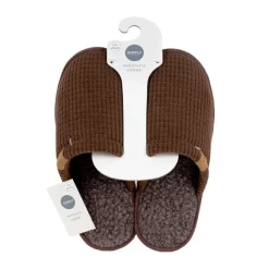 Online Pantoufle pineapple homme ass Chaussons
