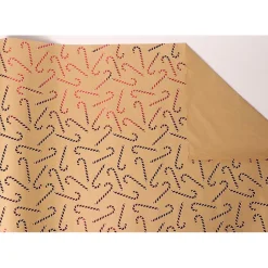 Outlet Papier cadeau enfant kraft et fo Emballage Cadeau
