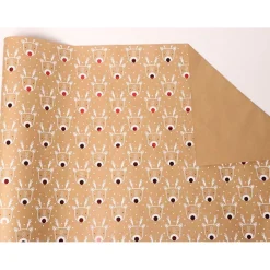 Outlet Papier cadeau enfant kraft et fo Emballage Cadeau