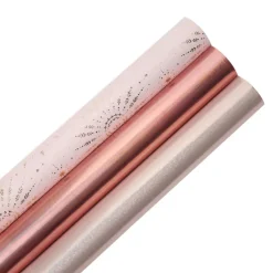 Online Papier cadeau holographique 4m Emballage Cadeau