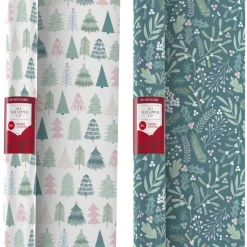 Hot Papier cadeau 8m nature Emballage Cadeau