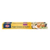Best Papier cuisson 8 feuilles Alu, Film, Sac Poubelle