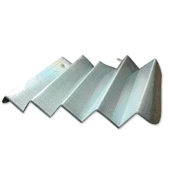 Clearance Pare soleil laser 130x60cm m Automobile