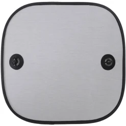 Clearance Pare soleil x2 a ventouses Automobile