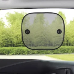 Clearance Pare soleil x2 a ventouses Automobile