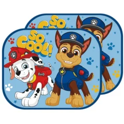 Hot Pare soleil x2 paw patrol Automobile