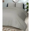 Sale Parure alicia 260x240 caramel Linge De Lit·Parure De Lit, Housse De Couette
