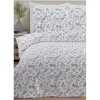 Best Parure evie 240x220 Linge De Lit·Parure De Lit, Housse De Couette