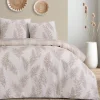Discount Parure fern 240x220 coton Linge De Lit·Parure De Lit, Housse De Couette