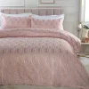 Best Parure iris 240x220 blush Linge De Lit·Parure De Lit, Housse De Couette