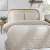 Best Parure lara 200x200 naturel Linge De Lit·Parure De Lit, Housse De Couette