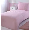 Sale Parure licorne rose 140x200 Linge De Lit·Parure De Lit, Housse De Couette