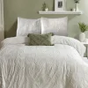 Discount Parure lit williow 200x200 Linge De Lit·Parure De Lit, Housse De Couette