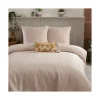 Online Parure luna 240x220 naturel Linge De Lit·Parure De Lit, Housse De Couette