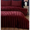 Best Parure ruby 200x200 Linge De Lit·Parure De Lit, Housse De Couette