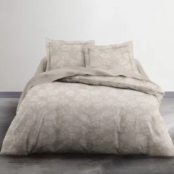 Discount Parure 240x220 Linge De Lit·Parure De Lit, Housse De Couette