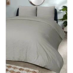 Best Parure 200x200 alicia caramel Linge De Lit·Parure De Lit, Housse De Couette