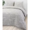 New Parure 260x240 flanelle woodland Linge De Lit·Parure De Lit, Housse De Couette