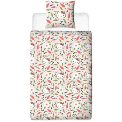 Outlet Parure 140x200 micro Linge De Lit·Parure De Lit, Housse De Couette