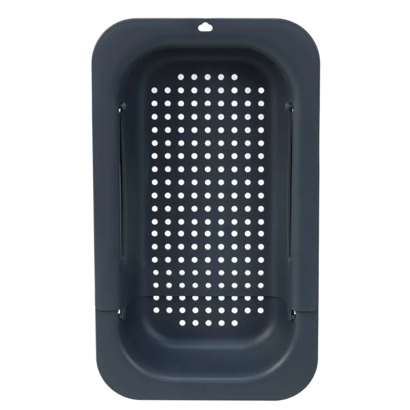 Best Passoire evier extensible Ustensiles, Accessoire De Cuisine