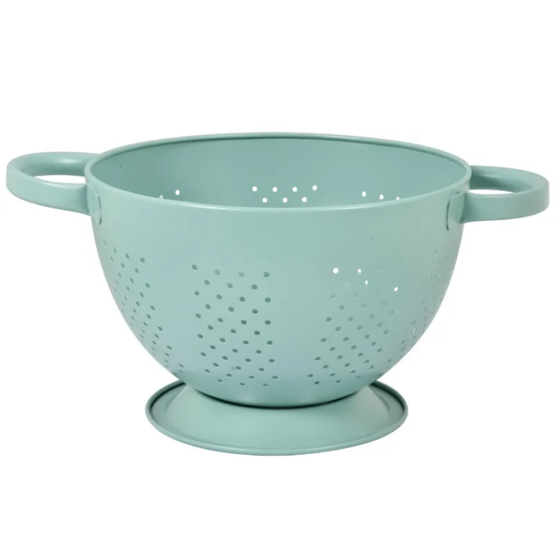 Online Passoire metal coloree Ustensiles, Accessoire De Cuisine