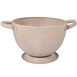 Online Passoire metal coloree Ustensiles, Accessoire De Cuisine