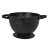New Passoire noir d22cm Ustensiles, Accessoire De Cuisine