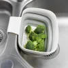 Passoire retractable Ustensiles, Accessoire De Cuisine