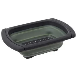 Sale Passoire retractable extensible Ustensiles, Accessoire De Cuisine