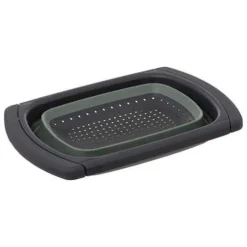Sale Passoire retractable extensible Ustensiles, Accessoire De Cuisine