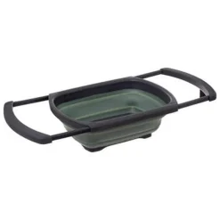 Sale Passoire retractable extensible Ustensiles, Accessoire De Cuisine